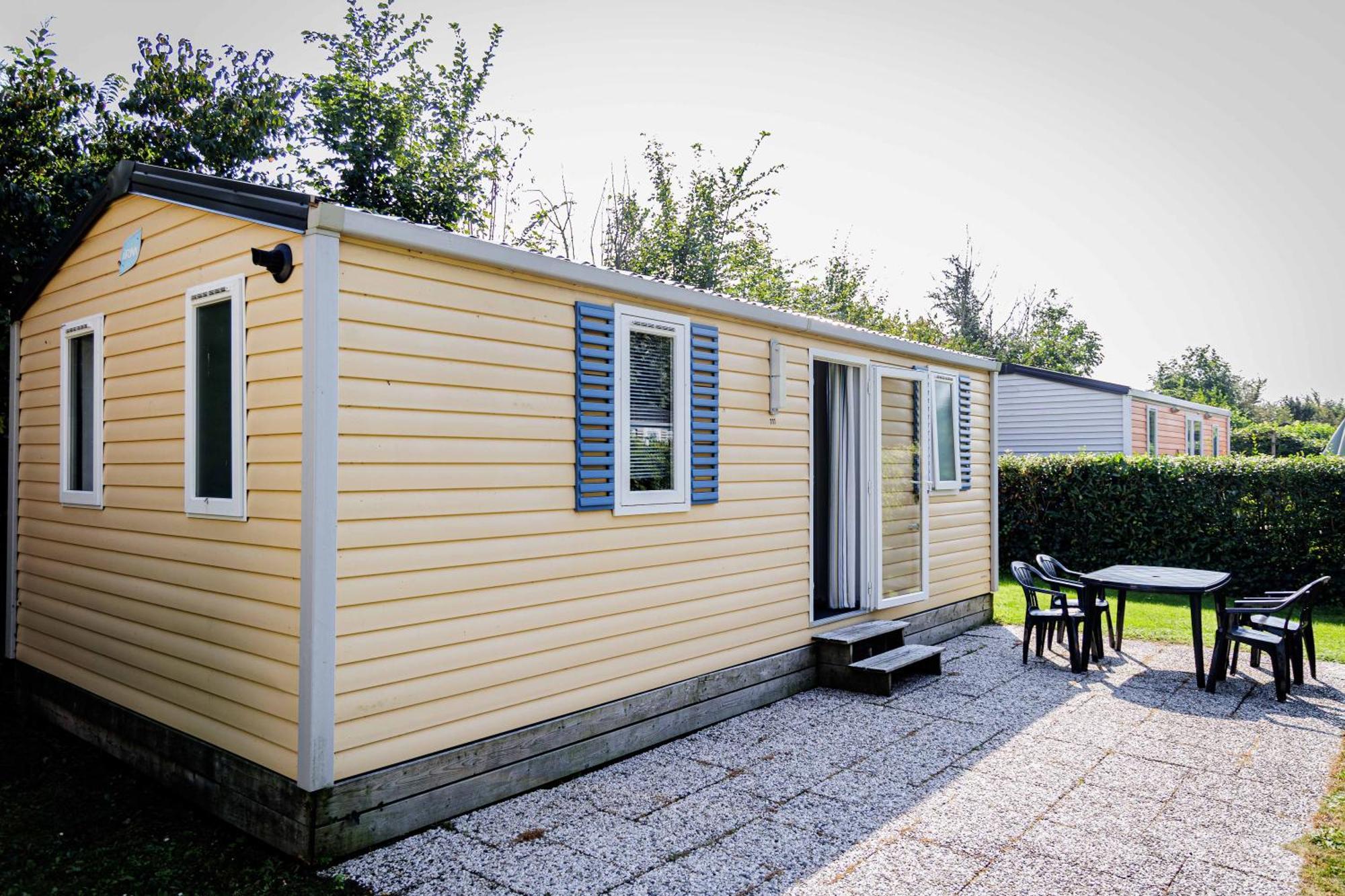 Vakantiepark Koningshof Rijnsburg Quarto foto